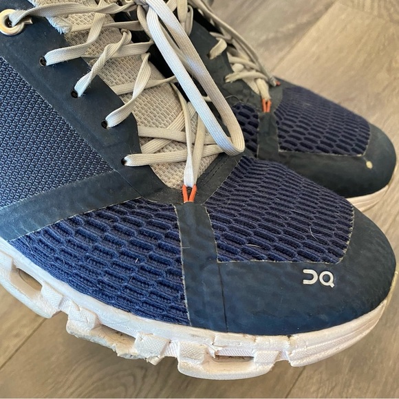 On Running On Cloud Flyer Size 10 - Picture 8 of 11